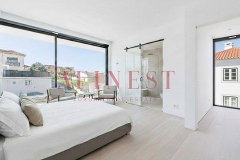 Villa i Alcabideche, Lisbon, Alcabideche - € 1.690.000 | Ref: C0902/26 - foto 34