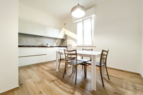 Lejlighed i Jesi, Ancona, Jesi - € 258.000 | Ref: 3821 - foto 1