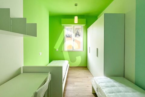 Lejlighed i Jesi, Ancona, Jesi - € 258.000 | Ref: 3821 - foto 13