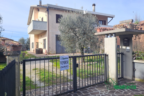 Byhus i Amelia, Terni, Amelia - € 170.000 | Ref: .25. - foto 2