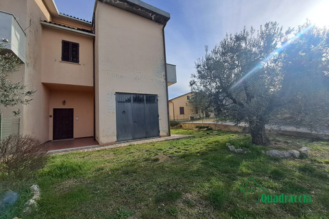Byhus i Amelia, Terni, Amelia - € 170.000 | Ref: .25. - foto 8