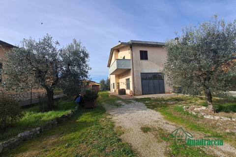Byhus i Amelia, Terni, Amelia - € 170.000 | Ref: .25. - foto 17