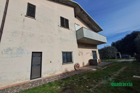 Byhus i Amelia, Terni, Amelia - € 170.000 | Ref: .25. - foto 20