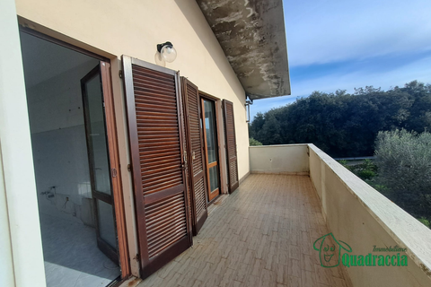 Byhus i Amelia, Terni, Amelia - € 170.000 | Ref: .25. - foto 30