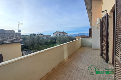 Byhus i Amelia, Terni, Amelia - € 170.000 | Ref: .25. - foto 31