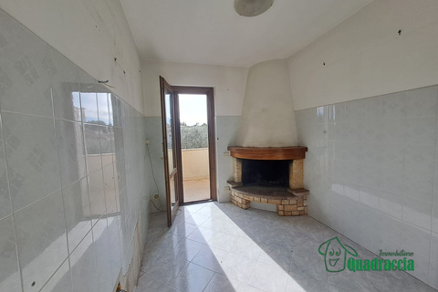 Byhus i Amelia, Terni, Amelia - € 170.000 | Ref: .25. - foto 32