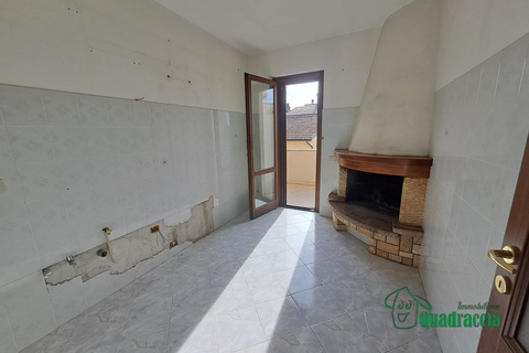 Byhus i Amelia, Terni, Amelia - € 170.000 | Ref: .25. - foto 33