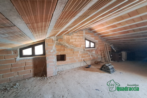 Byhus i Amelia, Terni, Amelia - € 170.000 | Ref: .25. - foto 45
