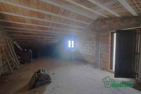 Byhus i Amelia, Terni, Amelia - € 170.000 | Ref: .25. - foto 47