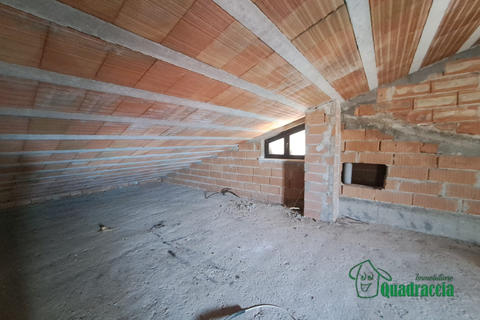 Byhus i Amelia, Terni, Amelia - € 170.000 | Ref: .25. - foto 48