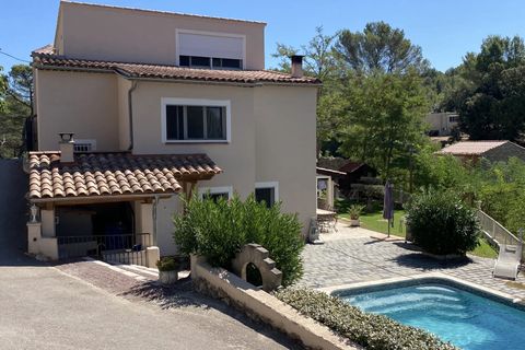 Villa i Auriol, Bouches-du-Rhone, Auriol - € 850.000 | Ref: 86775330 - foto 2