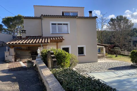 Villa i Auriol, Bouches-du-Rhone, Auriol - € 850.000 | Ref: 86775330 - foto 3
