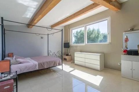 Villa i Auriol, Bouches-du-Rhone, Auriol - € 850.000 | Ref: 86775330 - foto 6