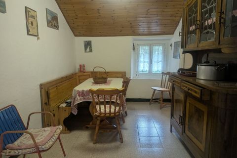 Leilighet i Mignanego, Genoa, Mignanego - € 35 000 | Ref: fumeri35 - foto 4