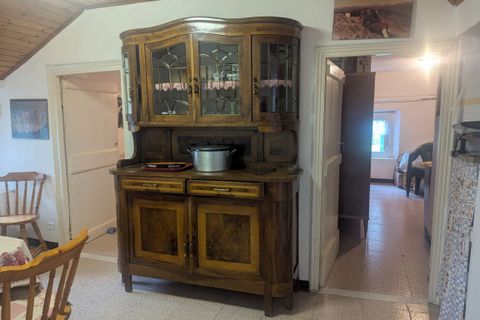 Leilighet i Mignanego, Genoa, Mignanego - € 35 000 | Ref: fumeri35 - foto 5