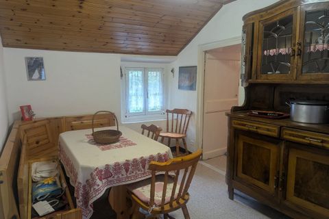 Leilighet i Mignanego, Genoa, Mignanego - € 35 000 | Ref: fumeri35 - foto 6