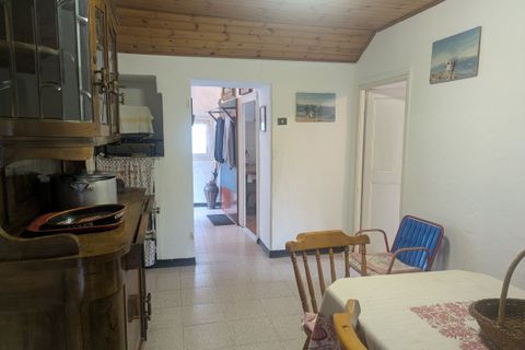 Leilighet i Mignanego, Genoa, Mignanego - € 35 000 | Ref: fumeri35 - foto 7