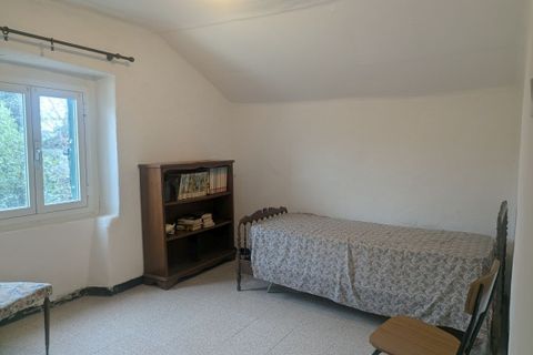 Leilighet i Mignanego, Genoa, Mignanego - € 35 000 | Ref: fumeri35 - foto 13