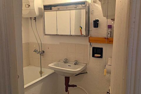 Leilighet i Mignanego, Genoa, Mignanego - € 35 000 | Ref: fumeri35 - foto 17