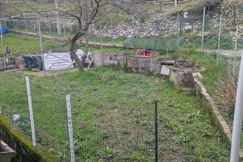 Leilighet i Mignanego, Genoa, Mignanego - € 35 000 | Ref: fumeri35 - foto 22