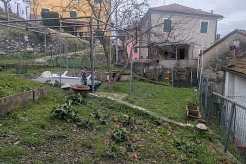 Leilighet i Mignanego, Genoa, Mignanego - € 35 000 | Ref: fumeri35 - foto 24