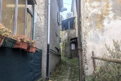 Leilighet i Mignanego, Genoa, Mignanego - € 35 000 | Ref: fumeri35 - foto 26