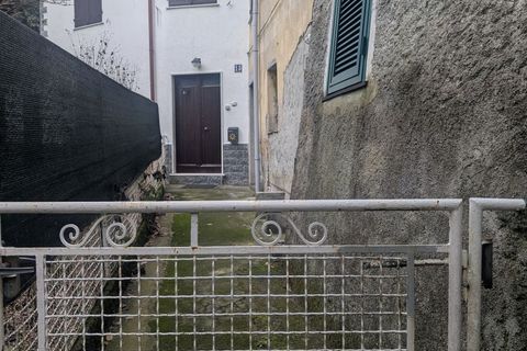 Leilighet i Mignanego, Genoa, Mignanego - € 35 000 | Ref: fumeri35 - foto 27