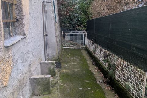 Leilighet i Mignanego, Genoa, Mignanego - € 35 000 | Ref: fumeri35 - foto 28