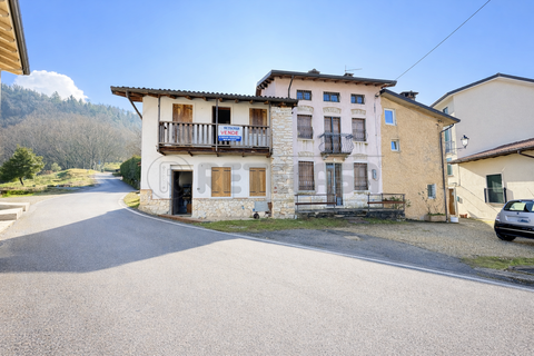 Byhus i Valdagno, Vicenza, Valdagno - € 110.000 | Ref: AF0302 - foto 1