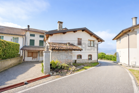 Byhus i Valdagno, Vicenza, Valdagno - € 110.000 | Ref: AF0302 - foto 2