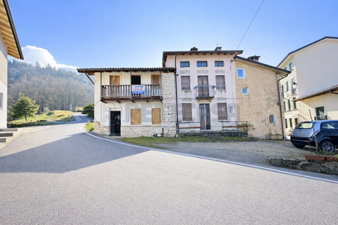 Byhus i Valdagno, Vicenza, Valdagno - € 110.000 | Ref: AF0302 - foto 3