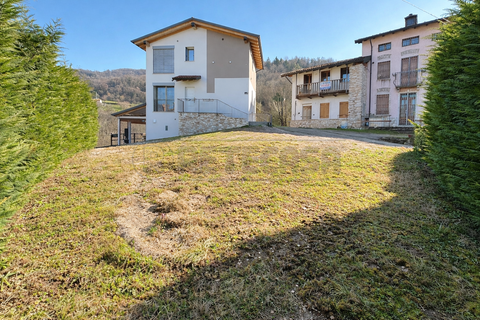 Byhus i Valdagno, Vicenza, Valdagno - € 110.000 | Ref: AF0302 - foto 4