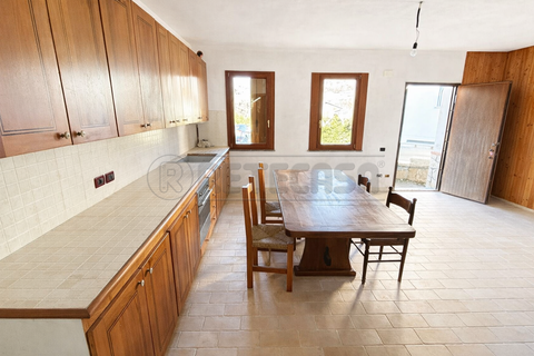 Byhus i Valdagno, Vicenza, Valdagno - € 110.000 | Ref: AF0302 - foto 7
