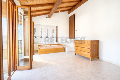 Byhus i Valdagno, Vicenza, Valdagno - € 110.000 | Ref: AF0302 - foto 10