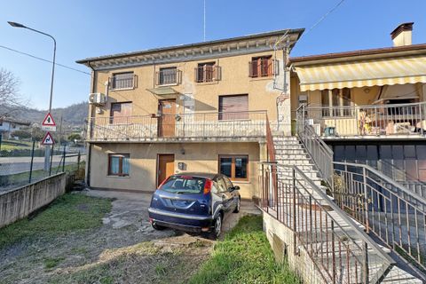 Leilighet i Brogliano, Vicenza, Brogliano - € 98 000 | Ref: AF0702 - foto 8