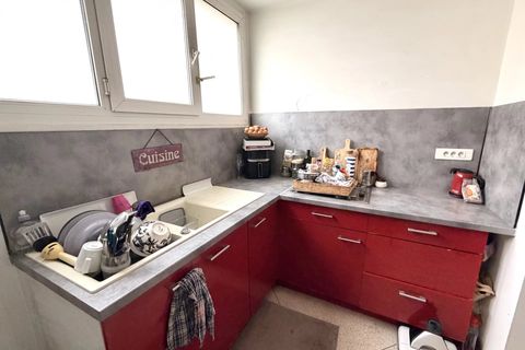 Lejlighed i Marignane, Bouches-du-Rhone, Marignane - € 149.000 | Ref: 86700437 - foto 3