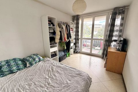 Lejlighed i Marignane, Bouches-du-Rhone, Marignane - € 149.000 | Ref: 86700437 - foto 4