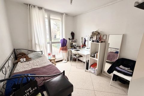 Lejlighed i Marignane, Bouches-du-Rhone, Marignane - € 149.000 | Ref: 86700437 - foto 5