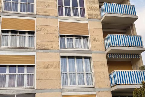 Lejlighed i Marignane, Bouches-du-Rhone, Marignane - € 149.000 | Ref: 86700437 - foto 8