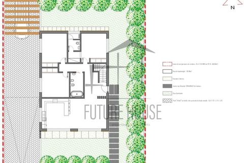 Helårsgrund i Santo Onofre e Serra do Bouro, Leiria, Santo Onofre e Serra do Bouro - € 90.000 | Ref: TMC-002 - foto 3
