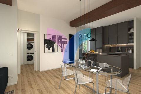 Lejlighed i Treviso, Treviso, Treviso - € 390.000 | Ref: Rif I/AL353 - foto 1