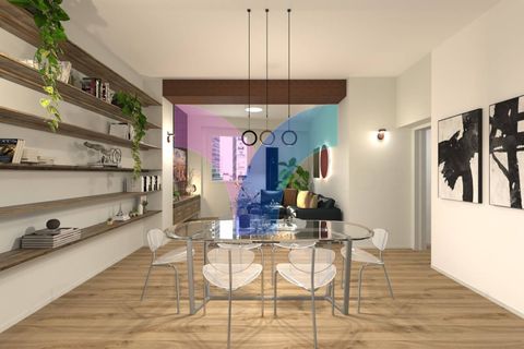 Lejlighed i Treviso, Treviso, Treviso - € 390.000 | Ref: Rif I/AL353 - foto 4