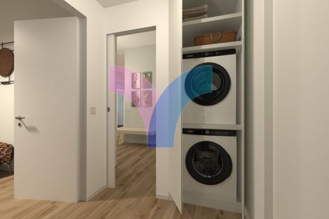 Lejlighed i Treviso, Treviso, Treviso - € 390.000 | Ref: Rif I/AL353 - foto 11