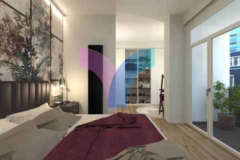 Lejlighed i Treviso, Treviso, Treviso - € 390.000 | Ref: Rif I/AL353 - foto 15