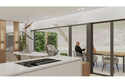 Lejlighed i Coimbra, Coimbra, Coimbra - € 495.000 | Ref: NP3617 - foto 3