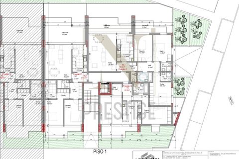 Lejlighed i Coimbra, Coimbra, Coimbra - € 495.000 | Ref: NP3617 - foto 41