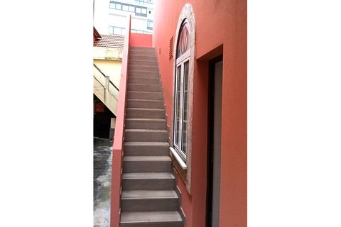 Villa i Buarcos, Coimbra, Buarcos - € 825.000 | Ref: NP3623 - foto 27