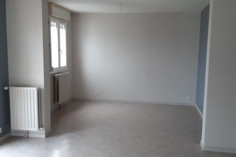 Apartament a Autun, Saone-et-Loire, Autun - € 761/mes | Ref: 3818-0001-0002-0021 - foto 2