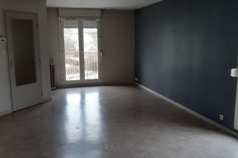 Apartament a Autun, Saone-et-Loire, Autun - € 761/mes | Ref: 3818-0001-0002-0021 - foto 5