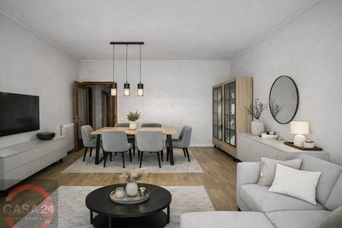 Leilighet i Latina, Latina, Latina - € 205 000 | Ref: 3150 - foto 3